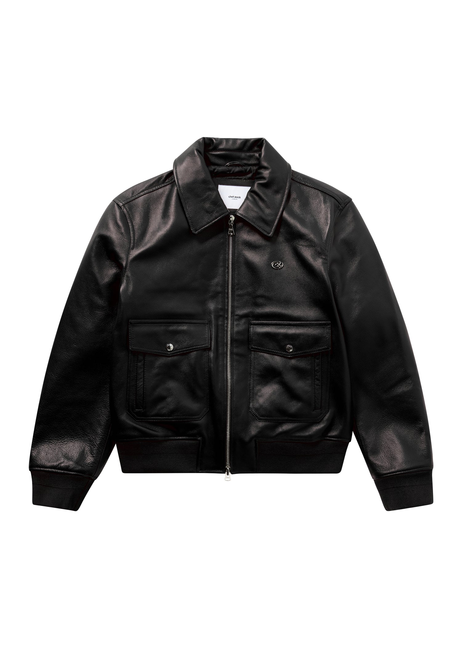 Atlas Bomber Jacket