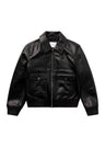 Atlas Bomber Jacket