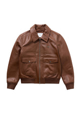 Atlas Bomber Jacket