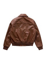 Atlas Bomber Jacket