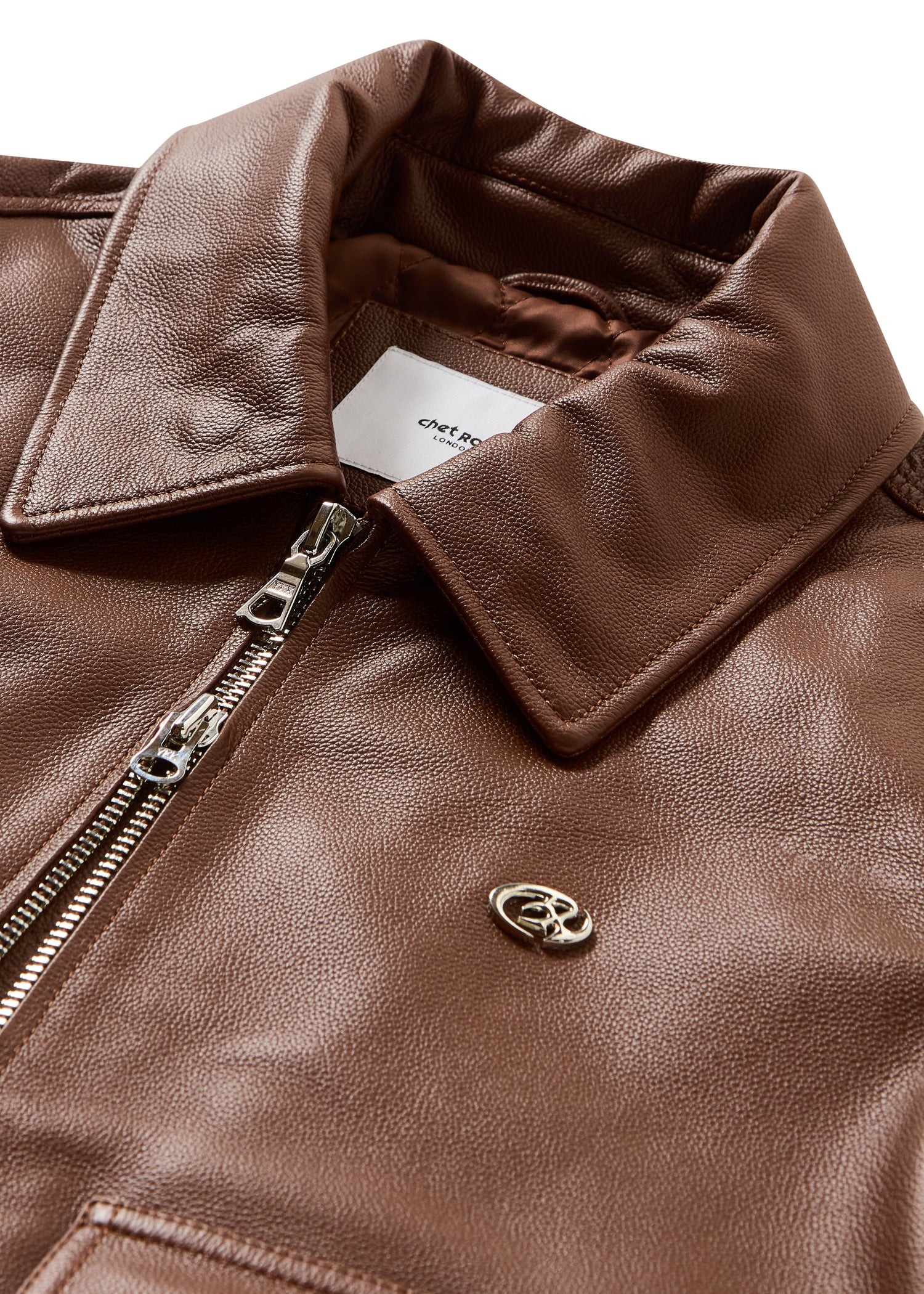Atlas Bomber Jacket