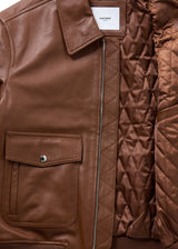 Atlas Bomber Jacket