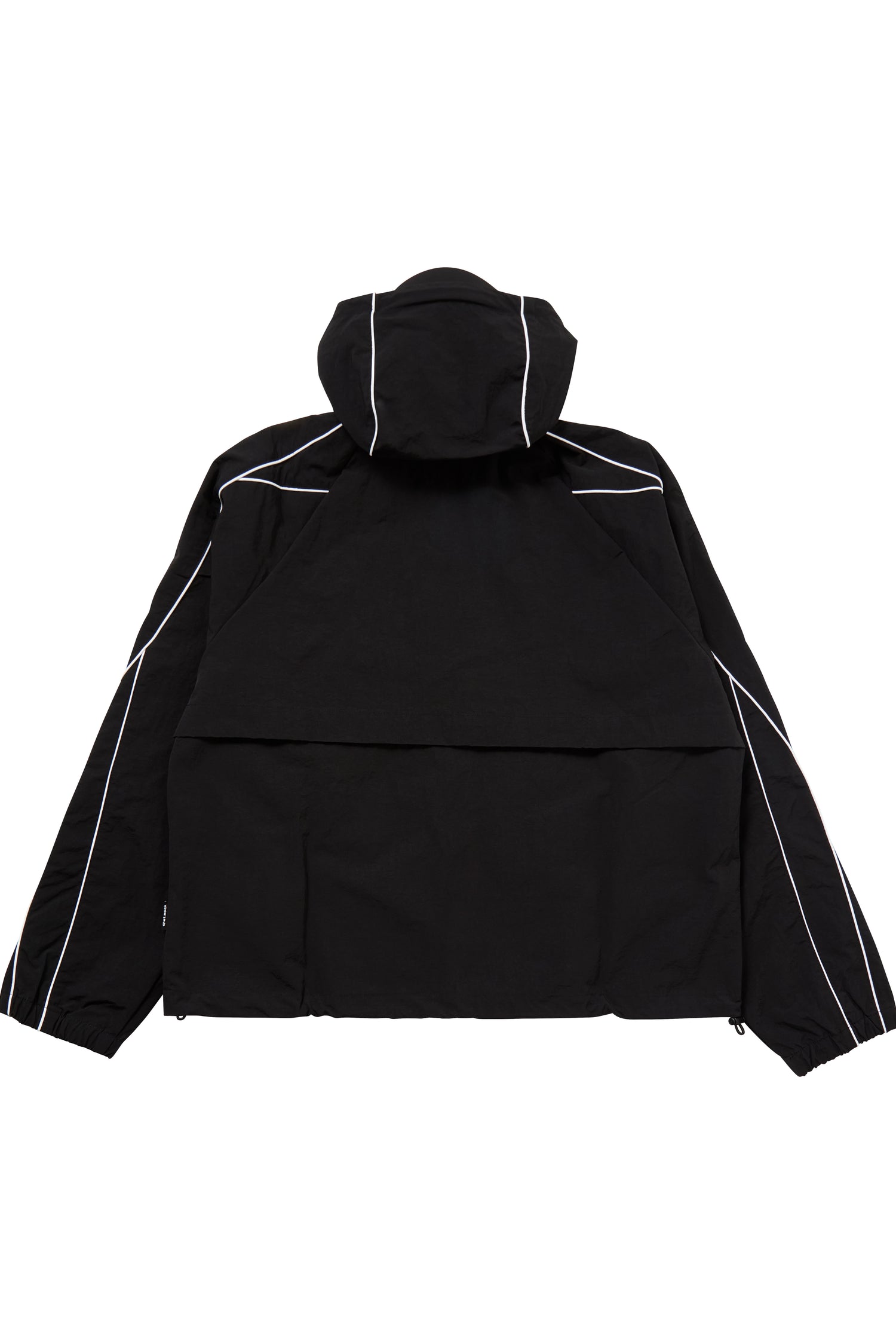 Motion Jacket