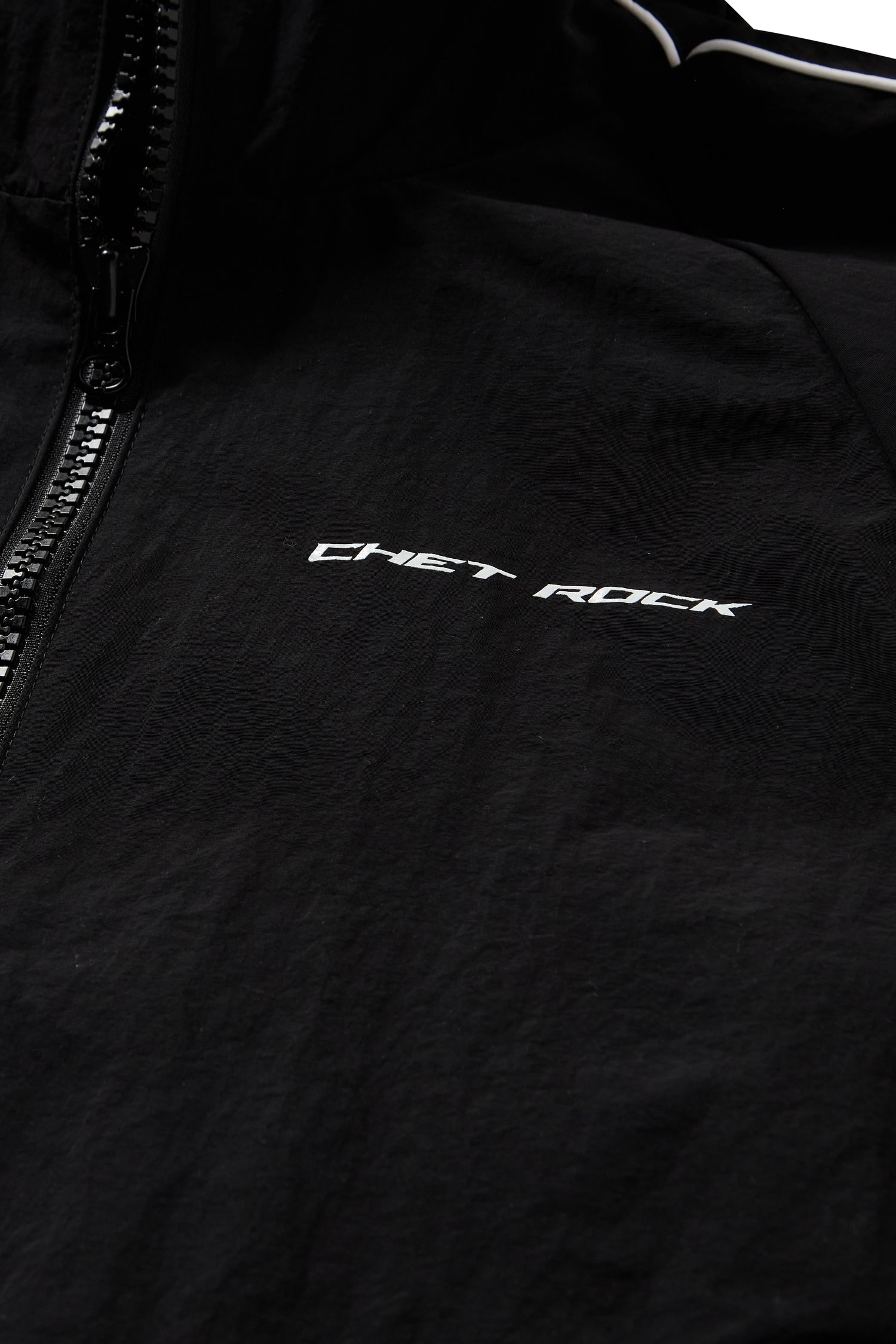 Motion Jacket