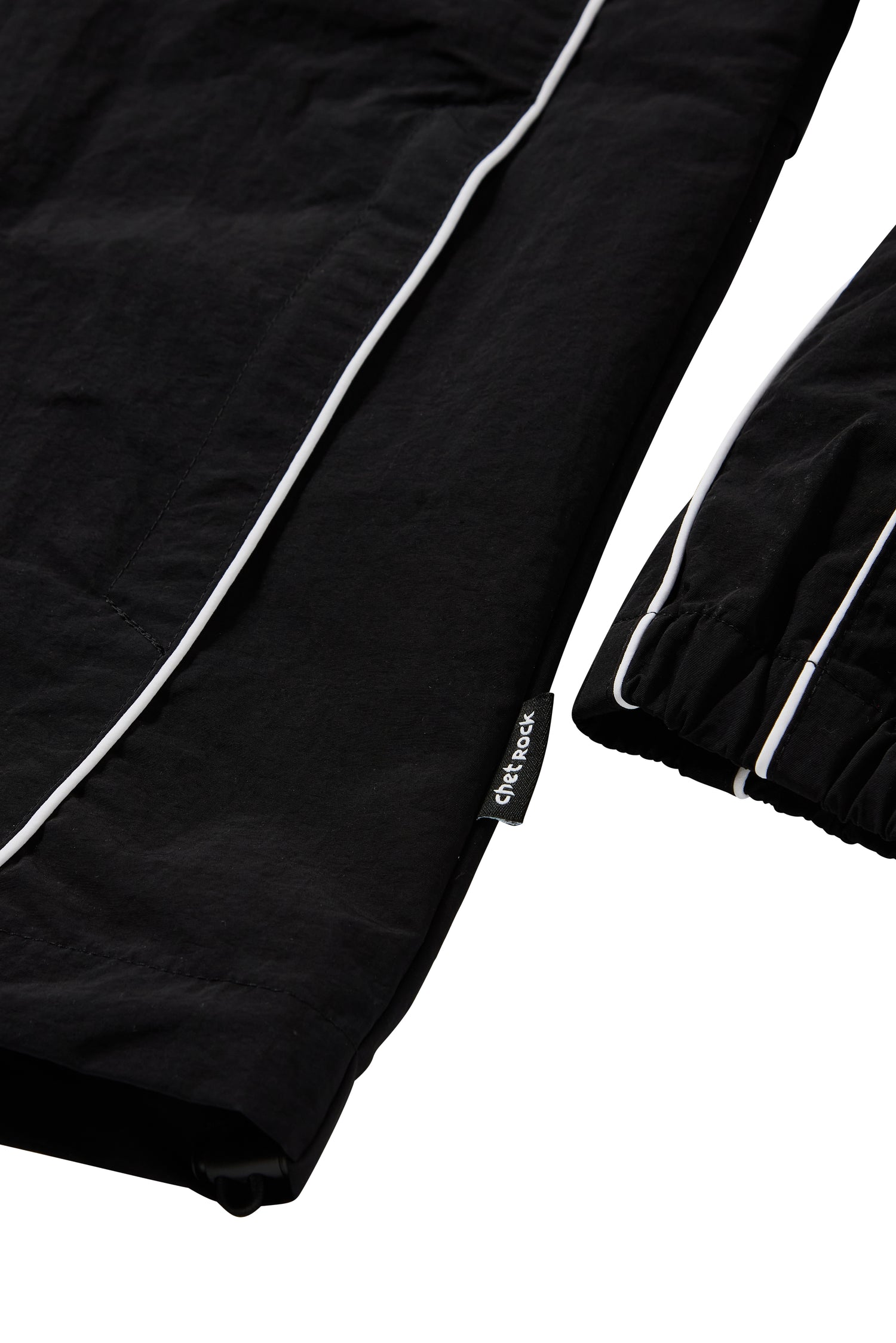 Motion Jacket