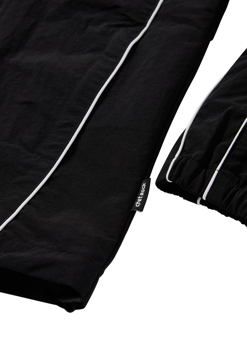 Motion Jacket