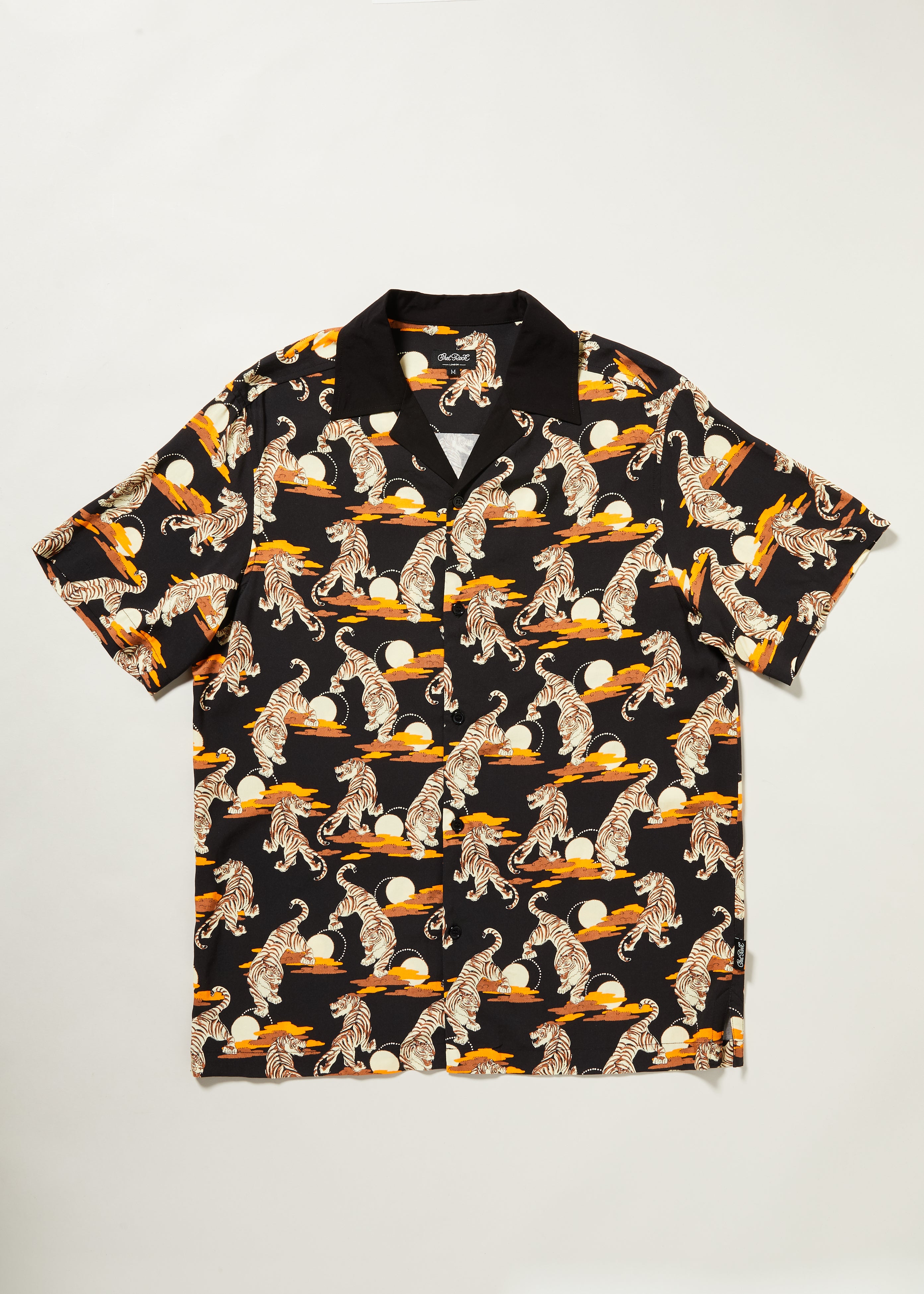 Crouching Tigers Shirt