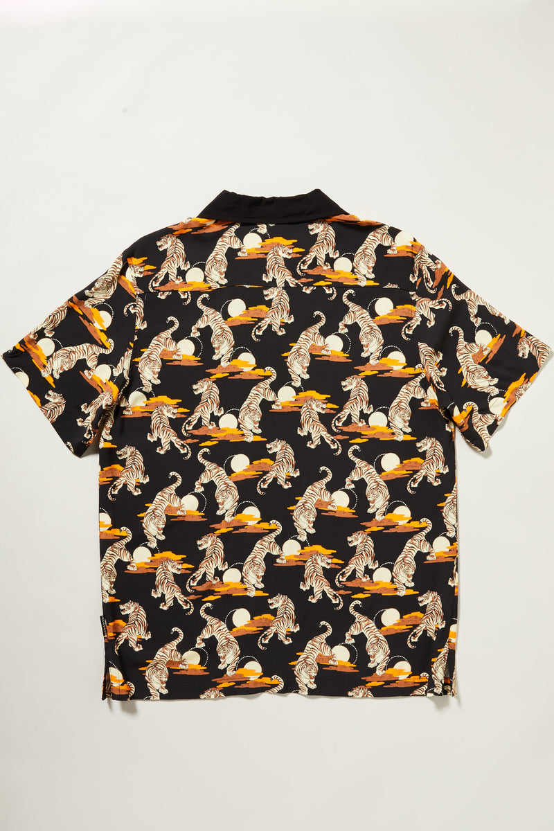 Crouching Tigers Shirt