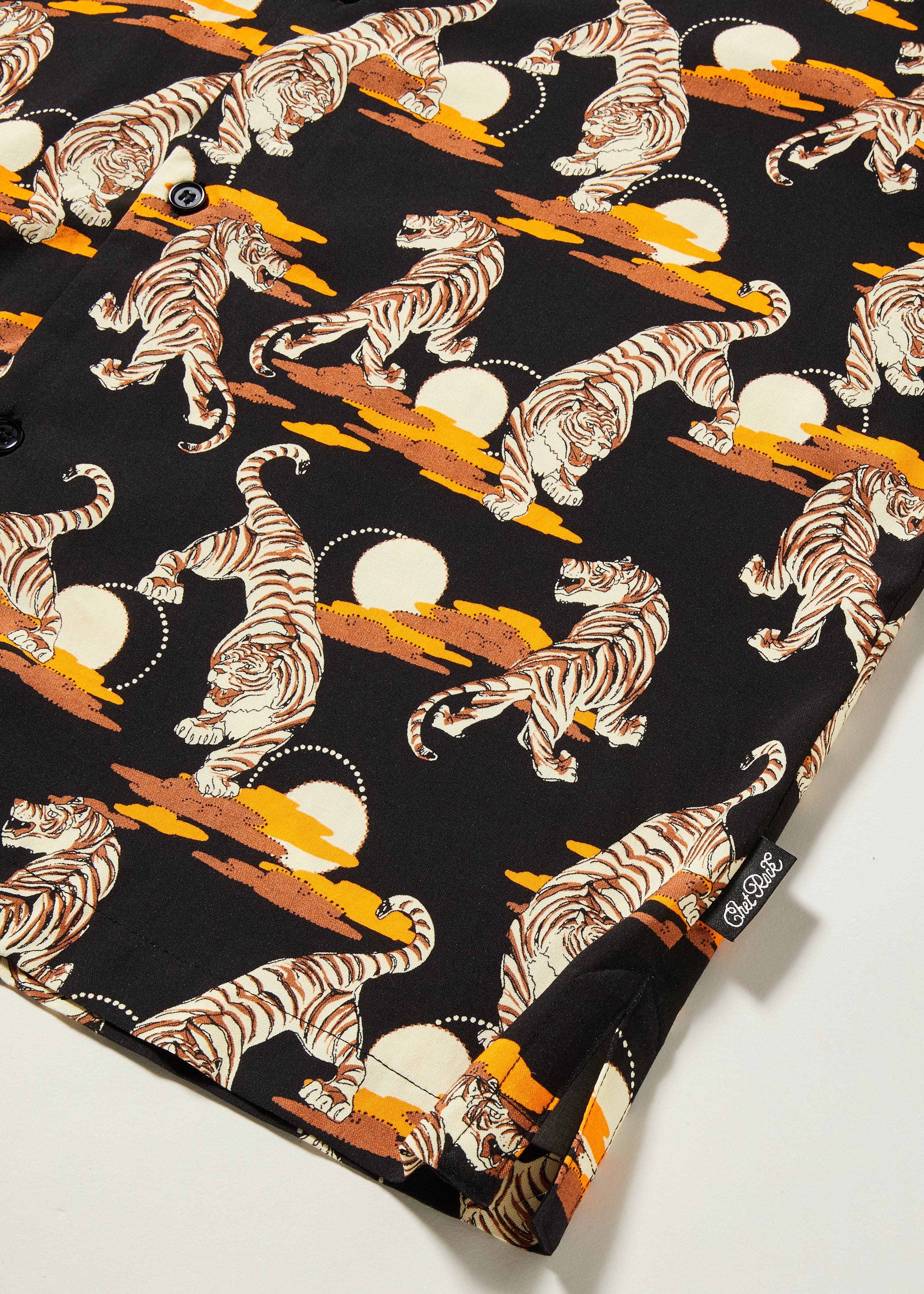 Crouching Tigers Shirt