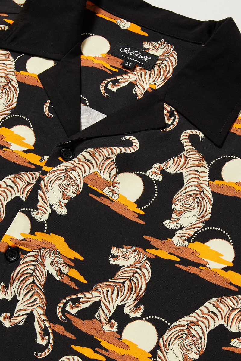 Crouching Tigers Shirt