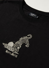 Crouching Tiger T-Shirt