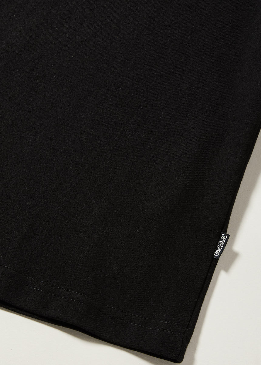 Crouching Tiger T-Shirt