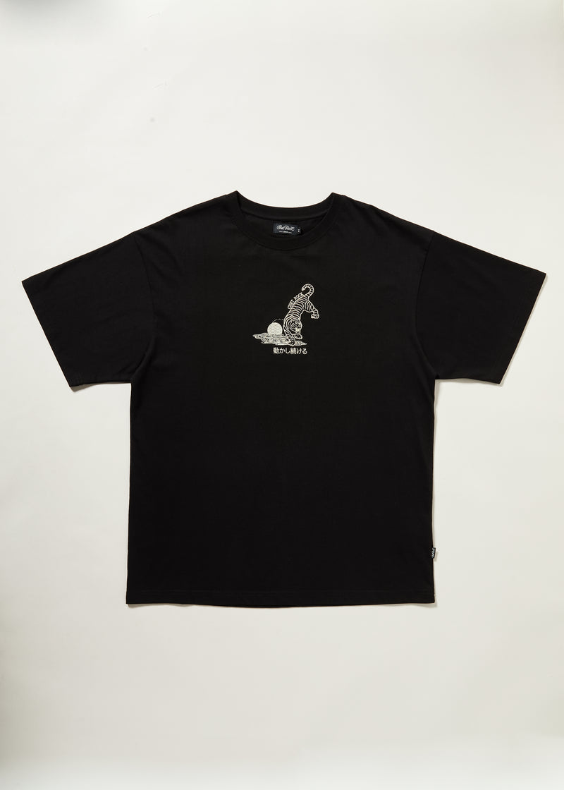 Crouching Tiger T-Shirt