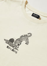 Crouching Tiger T-Shirt