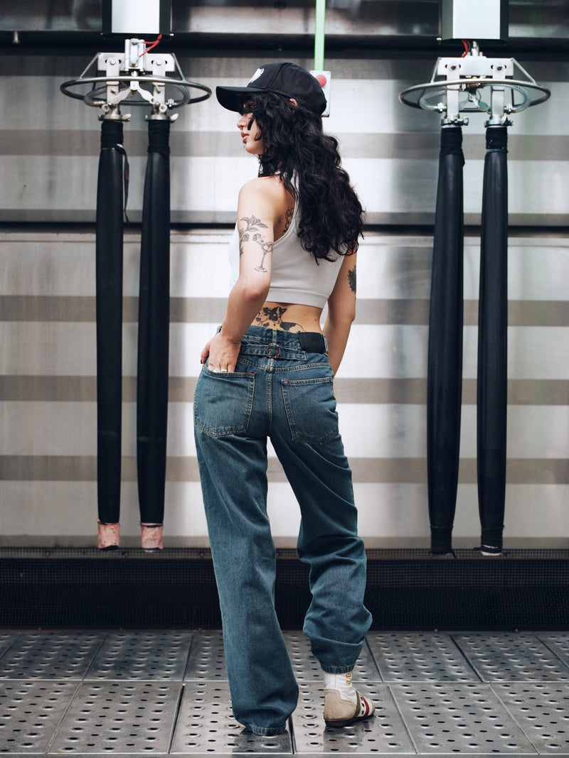 Eastwood Jeans Light Vintage