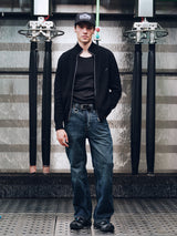 Outcry Jeans Dark Vintage