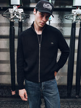 Striker Funnel Neck Jumper