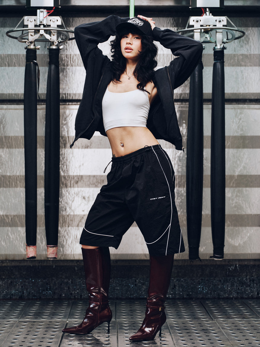 Motion Jacket