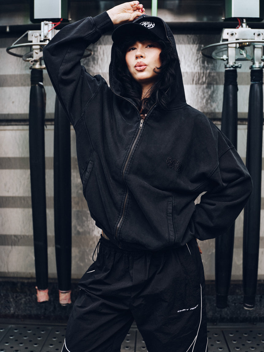 Ryder Hoodie
