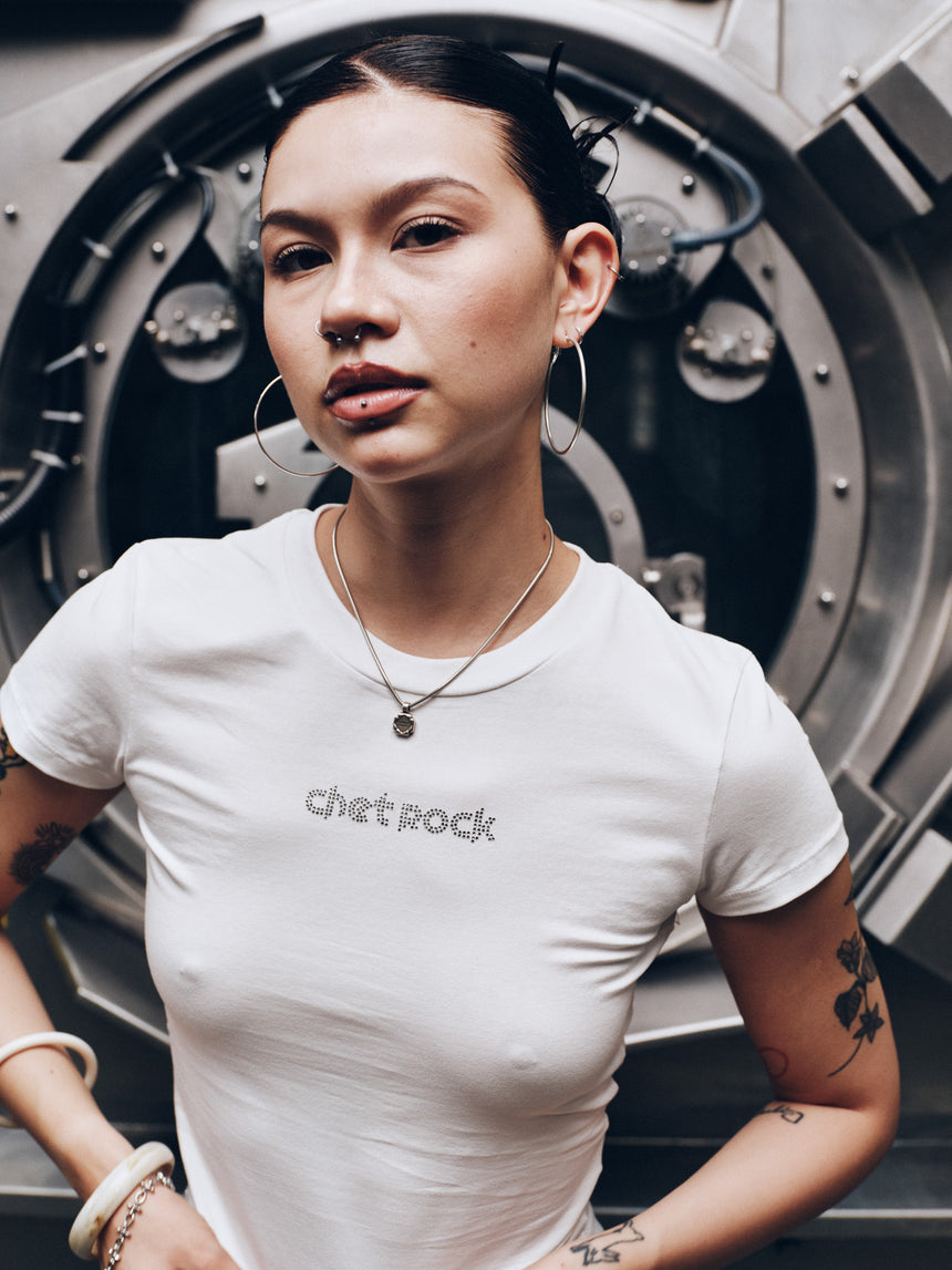 Gemma Baby T-Shirt
