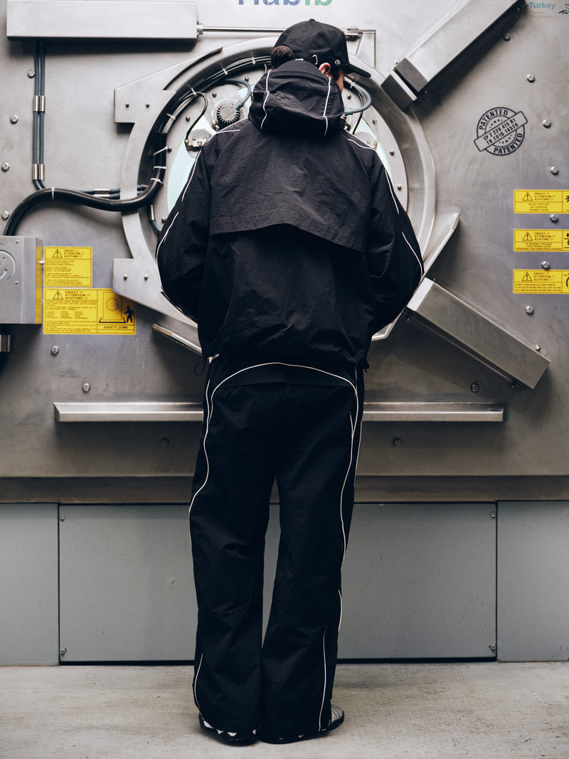 Motion Jacket