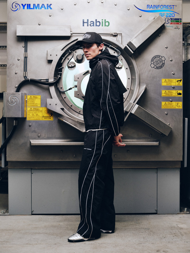 Motion Trouser