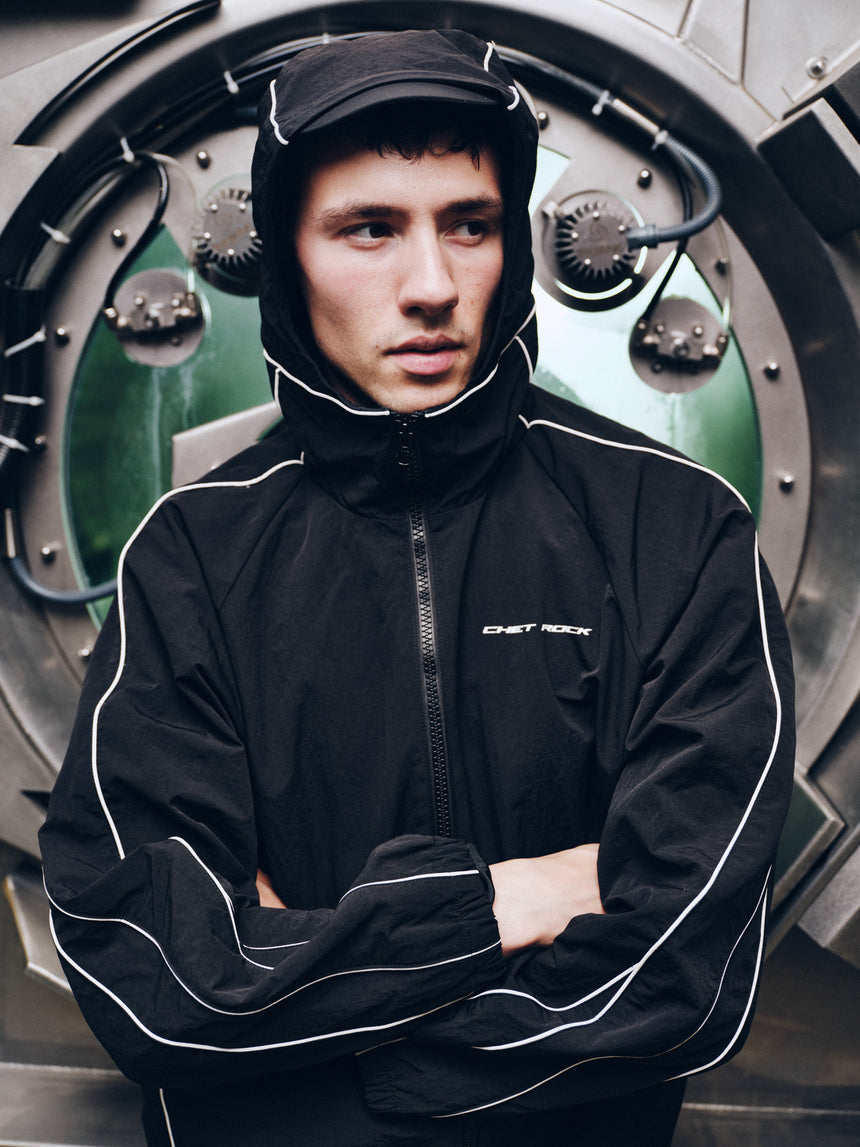 Motion Jacket