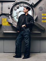 Saber Bomber Jacket