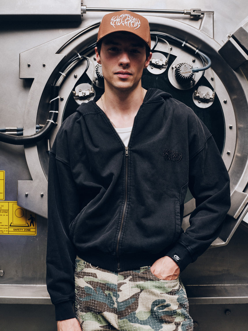 Ryder Hoodie