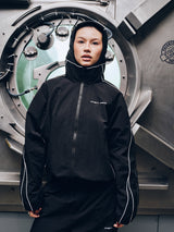 Motion Jacket