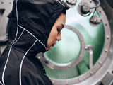 Motion Jacket