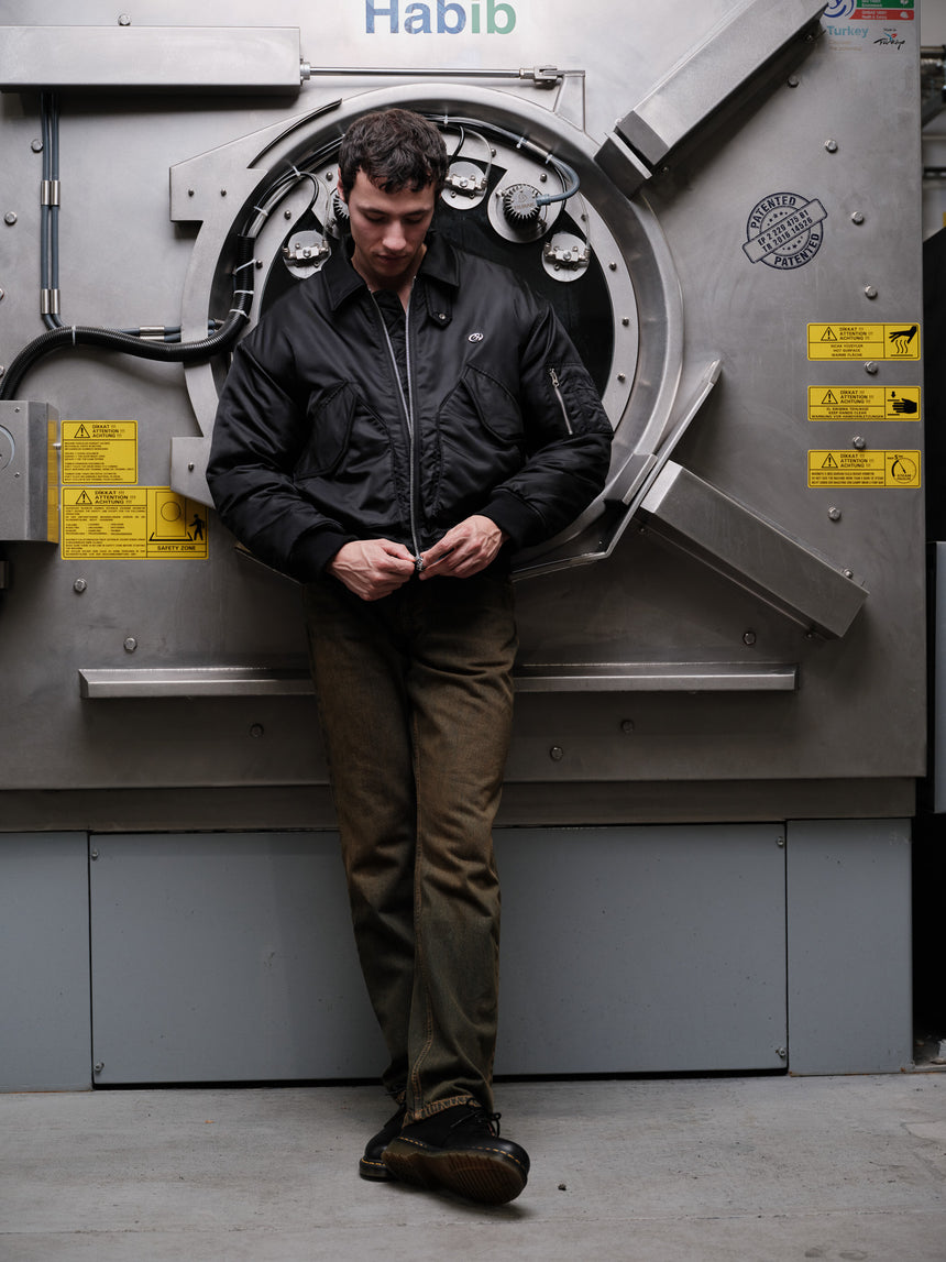 Typhoon Bomber Jacket