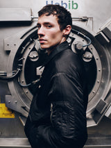 Typhoon Bomber Jacket