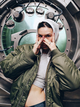 Typhoon Bomber Jacket
