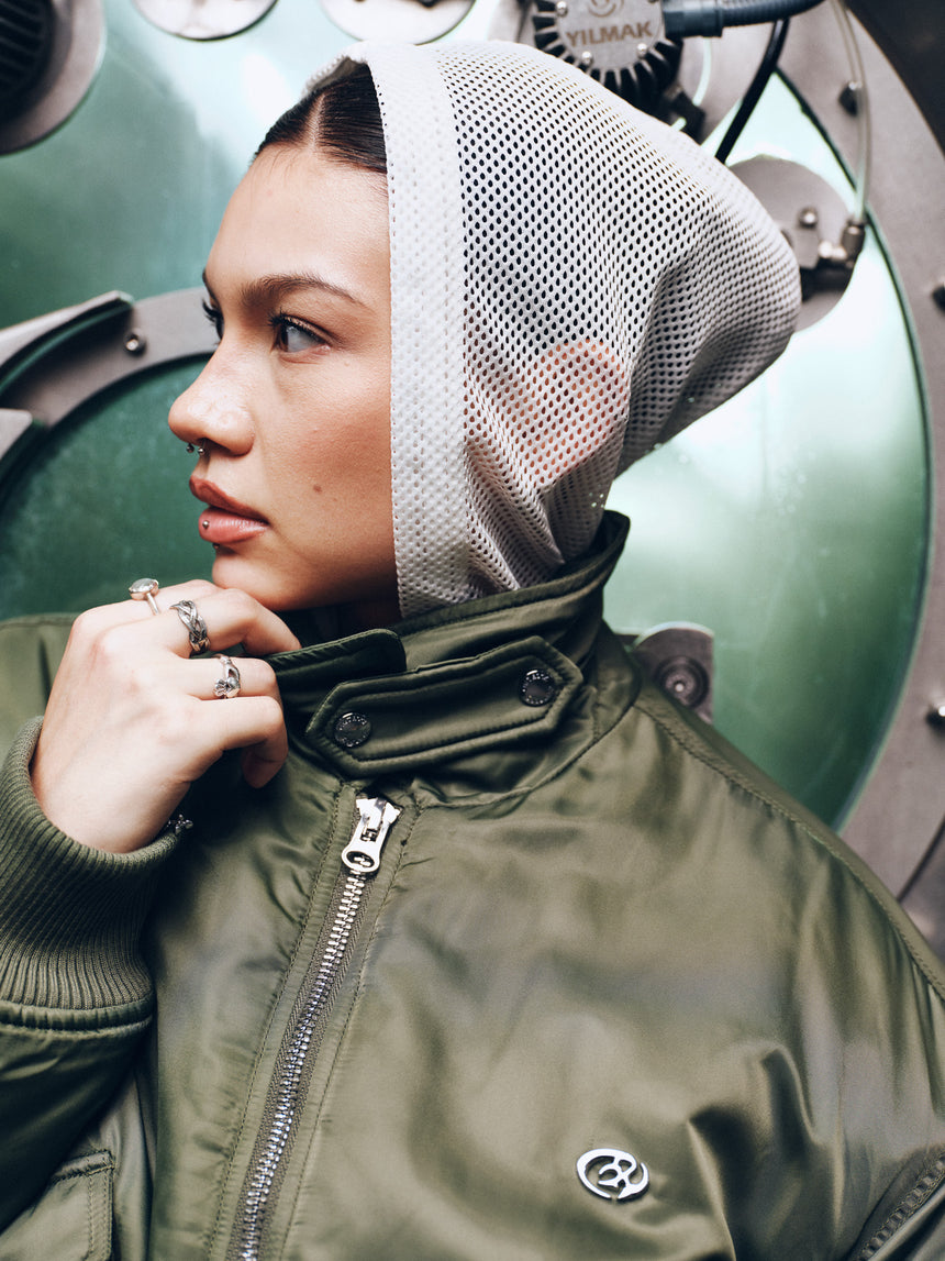 Typhoon Bomber Jacket