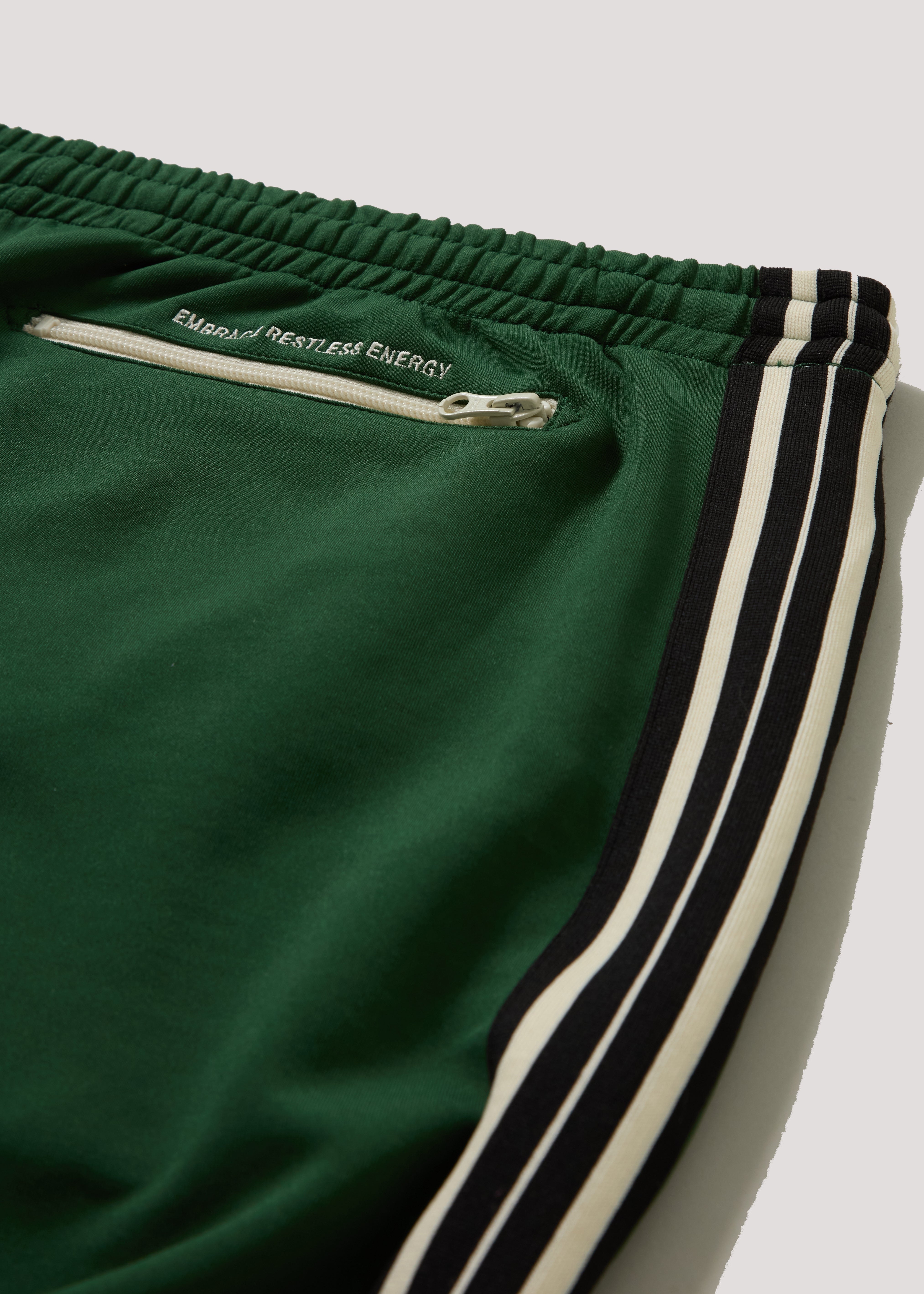 Bronx Wide Track Pant – Chet Rock