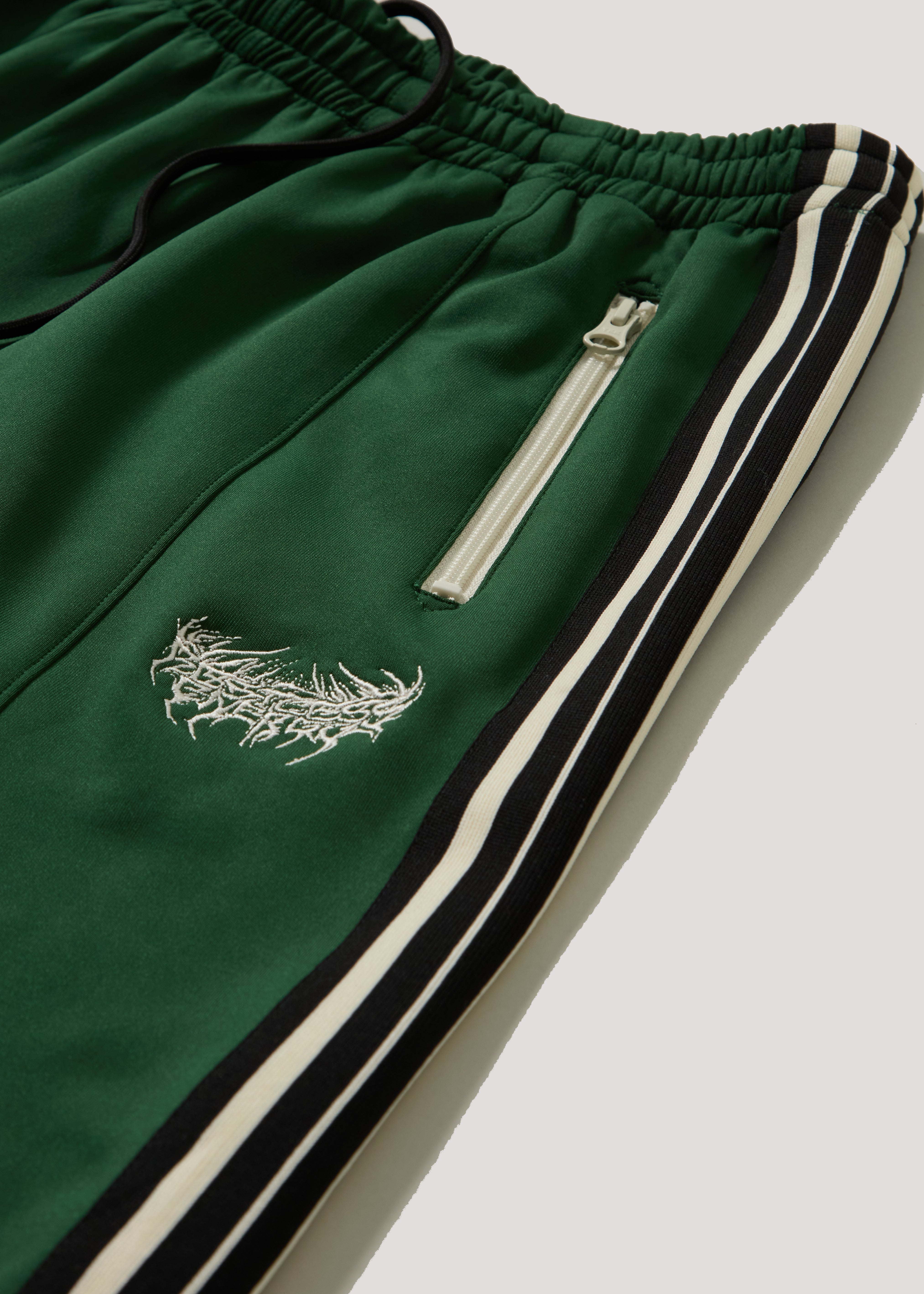Bronx Wide Track Pant – Chet Rock