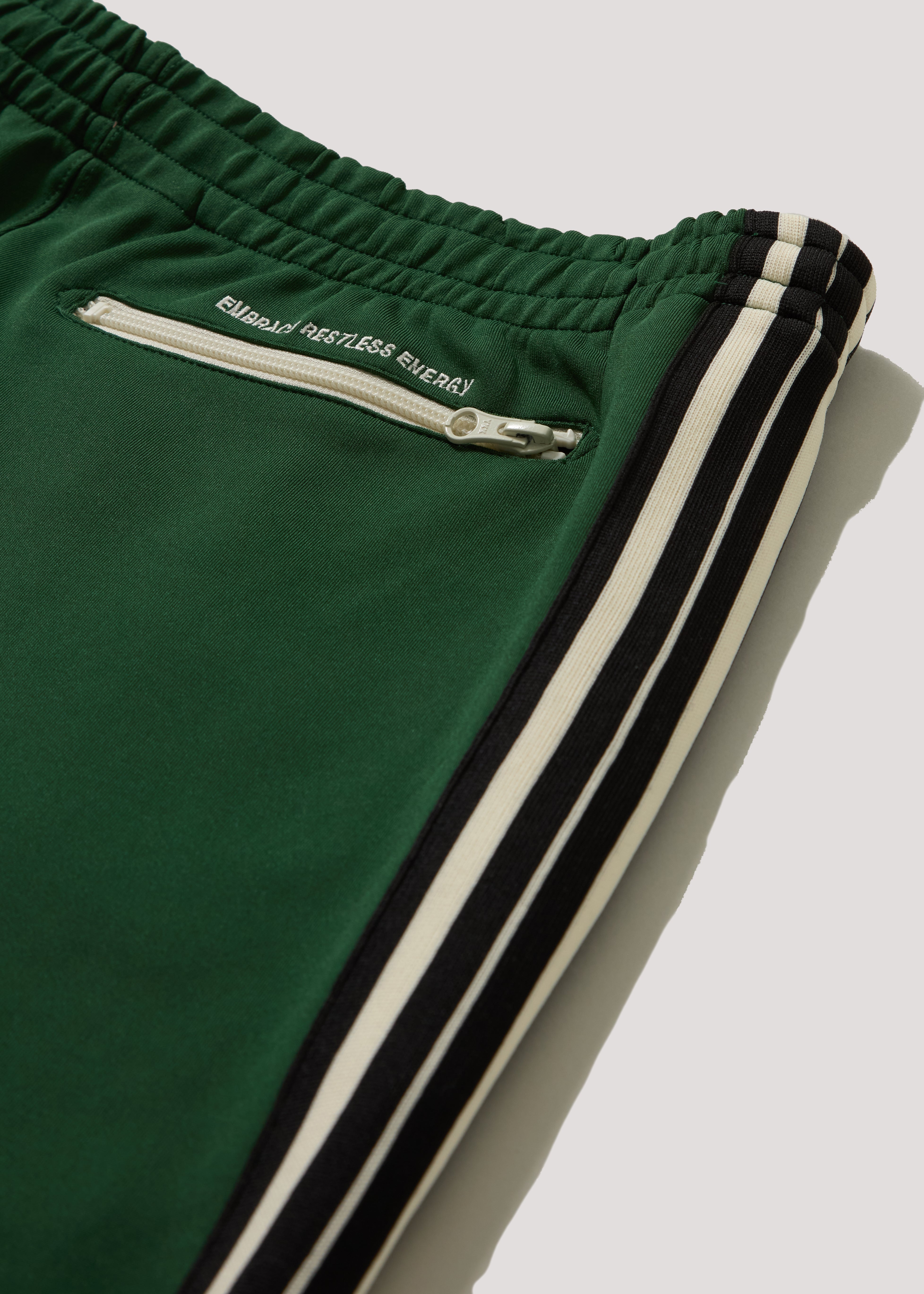 Bronx Track Pant – Chet Rock
