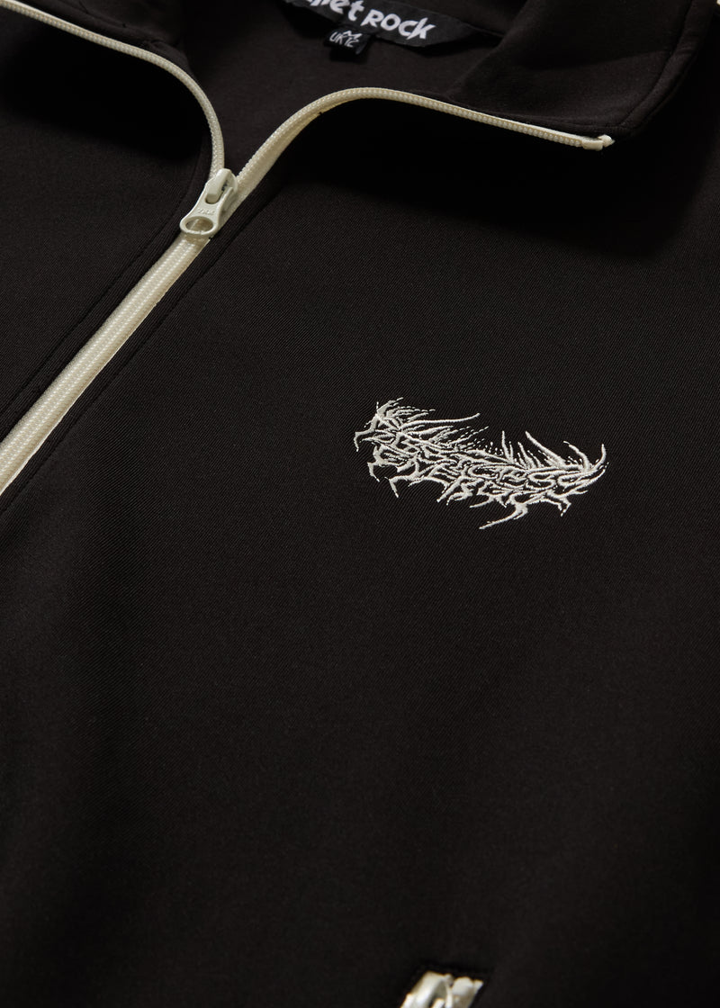 Bronx Track Top