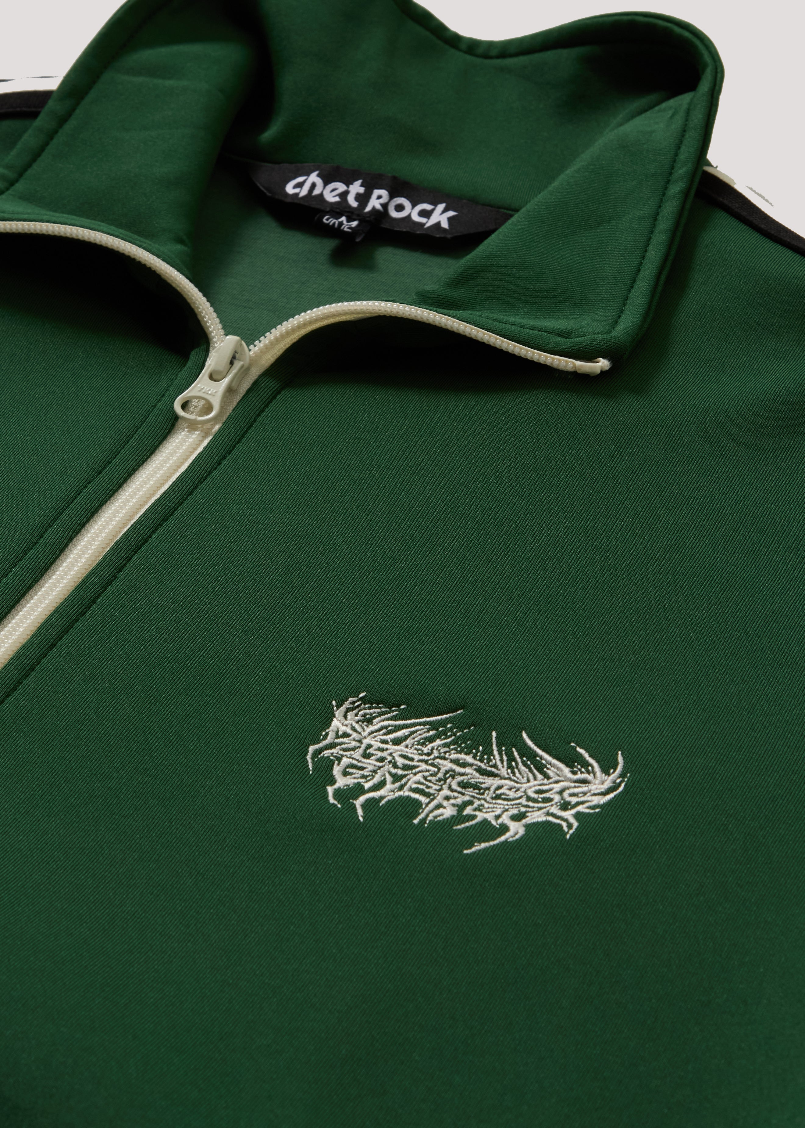 Bronx Track Top – Chet Rock