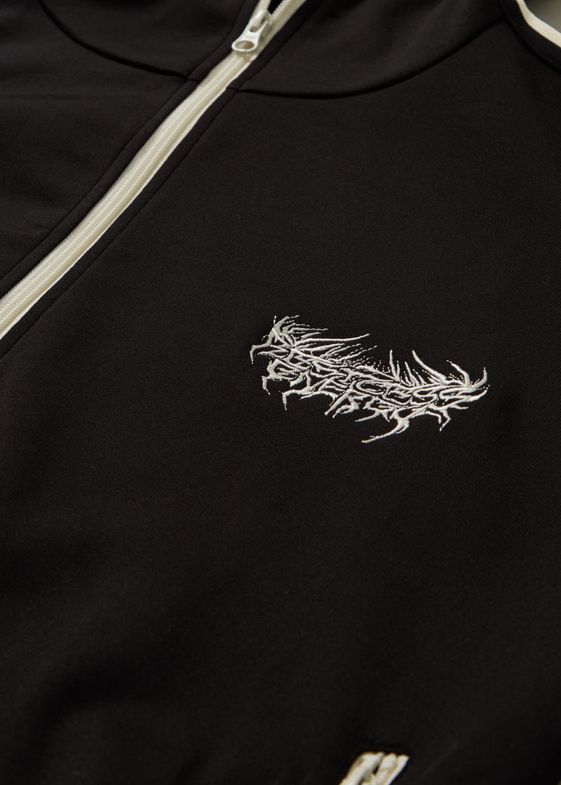Bronx Track Hoodie