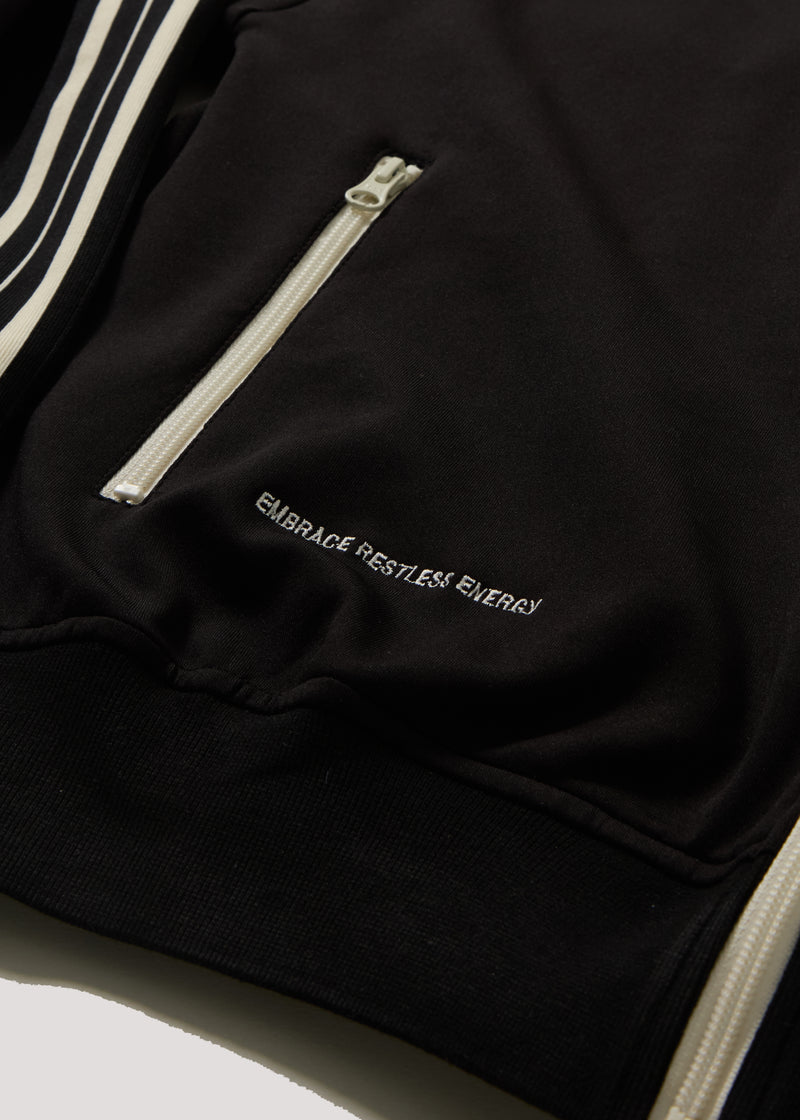 Bronx Track Hoodie