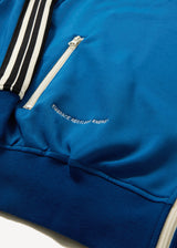 Bronx Track Hoodie