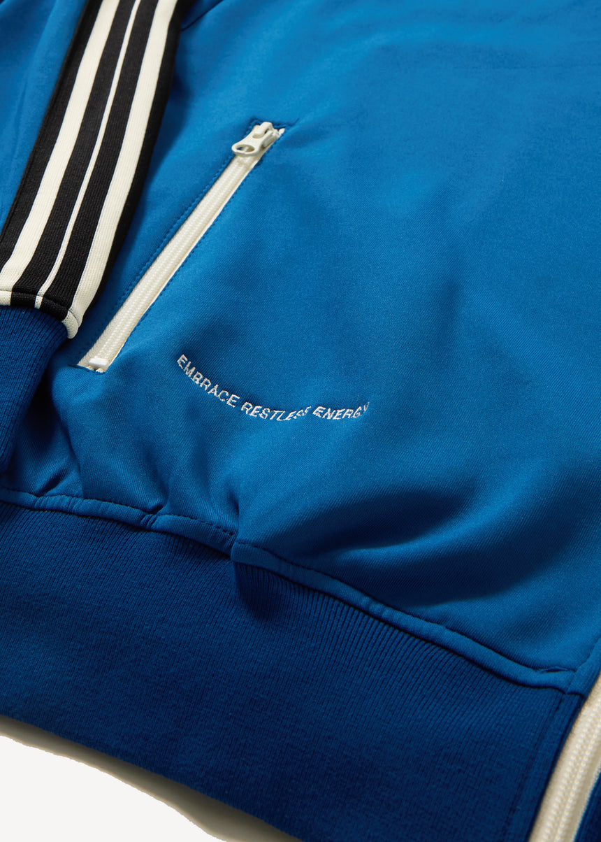 Bronx Track Hoodie