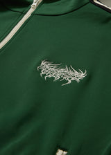 Bronx Track Hoodie