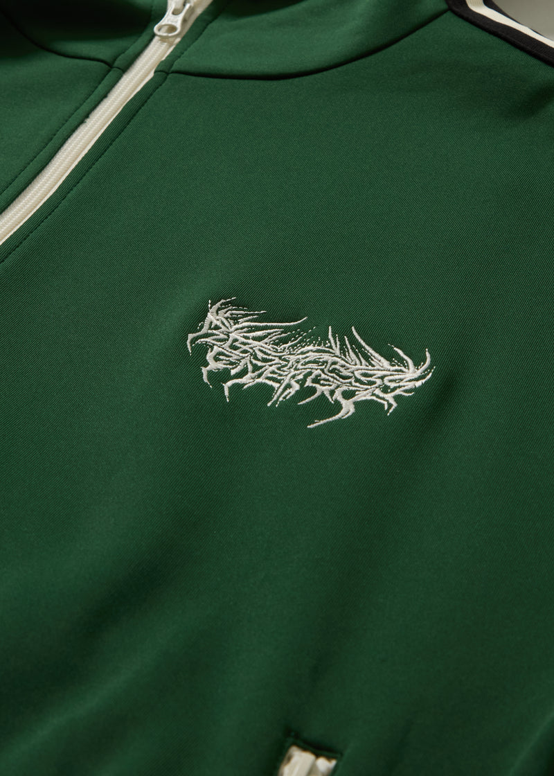 Bronx Track Hoodie
