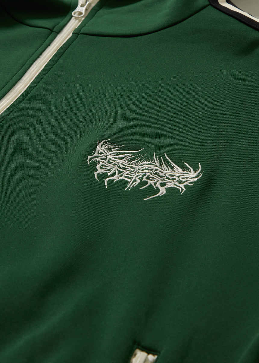 Bronx Track Hoodie