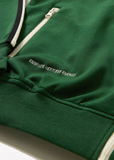 Bronx Track Hoodie