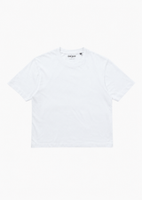 Lisbon Cropped T Shirt