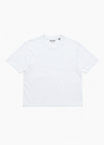 Lisbon Cropped T Shirt